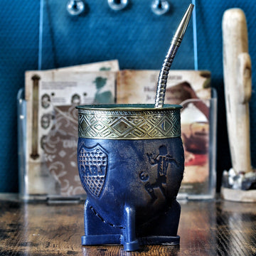 Imperial Maradona Aztèque N°3 — Boca Edition 260ml