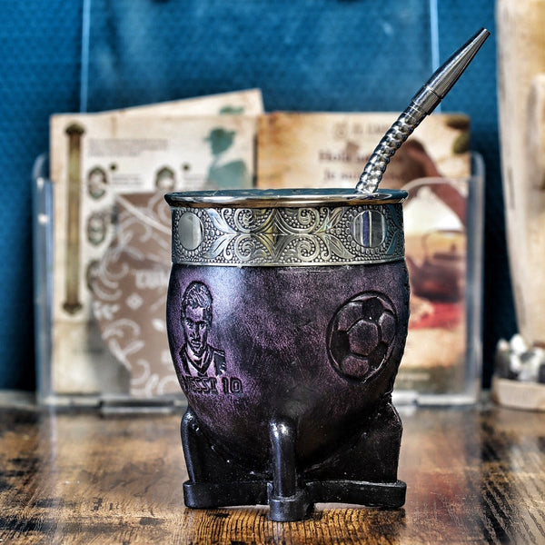 Imperial Messi Abstrait N°1 — Inter Miami Edition 260ml