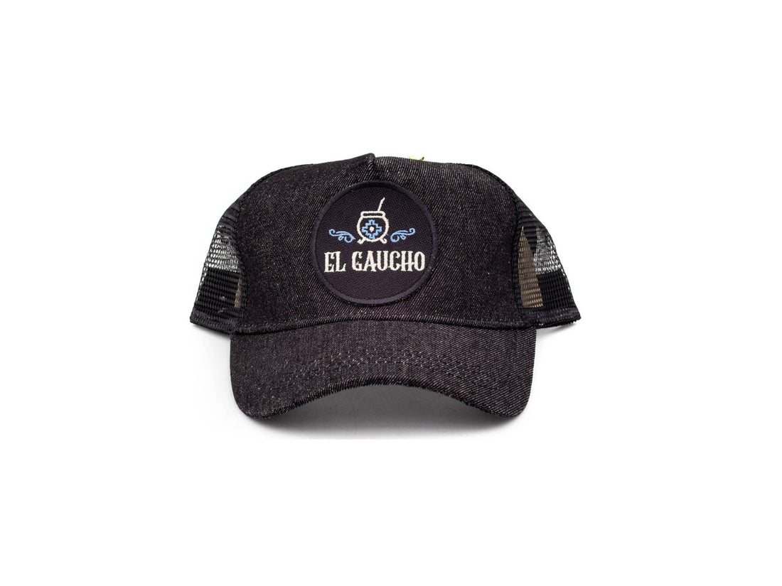 Casquette Trucker - El Gaucho une vraie tradition