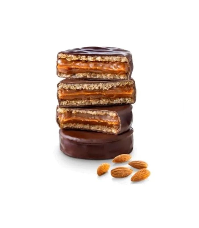 ALFAJOR HAVANNA SUPER DULCE DE LECHE - 4 unités - El Gaucho