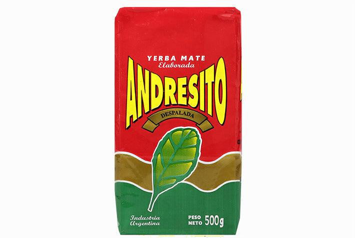 Andresito Despalada - Sans Tiges 500g - El Gaucho une vraie tradition