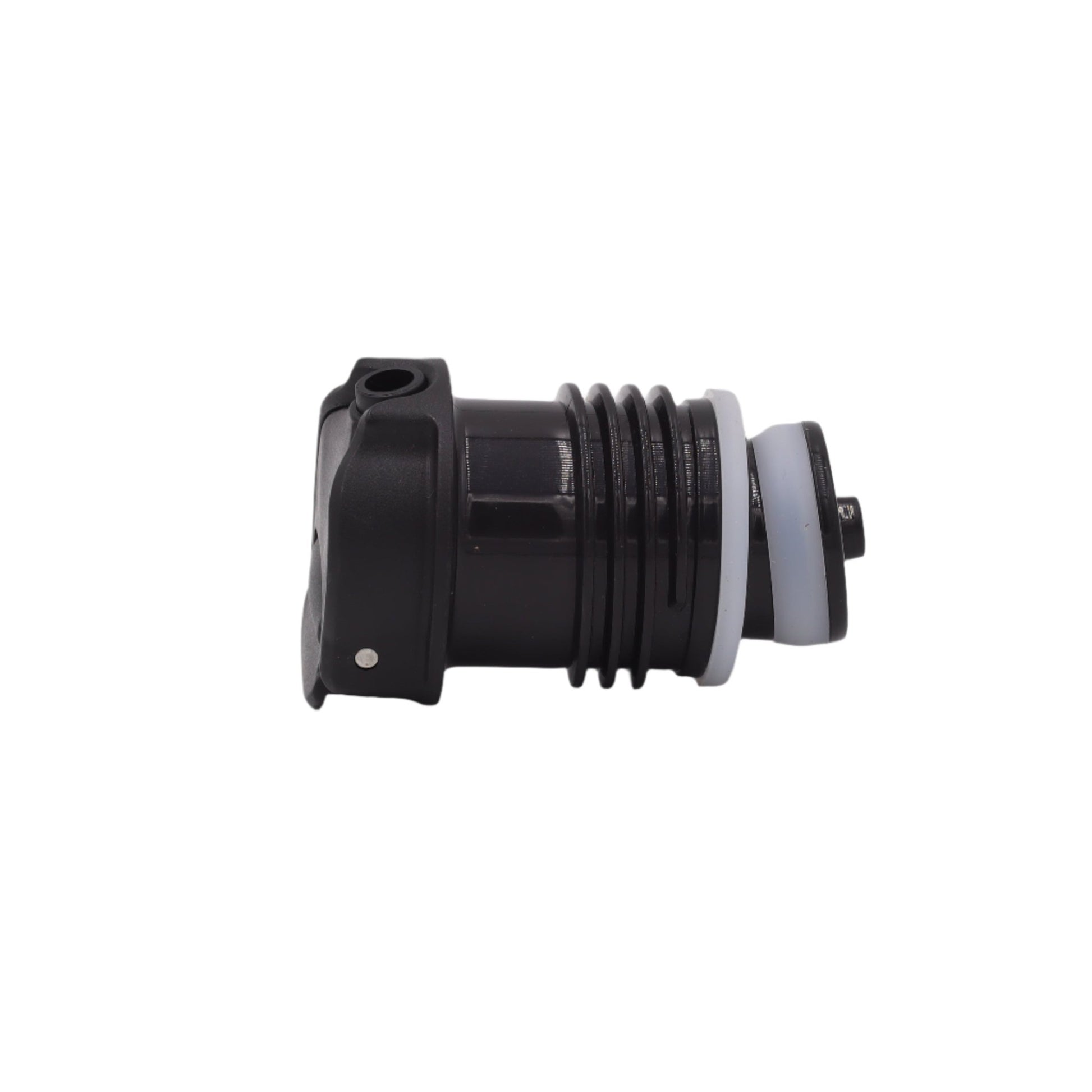 Bec verseur Gaucho pour thermos, système anti-goutte et débit précis – accessoire pour servir le maté.