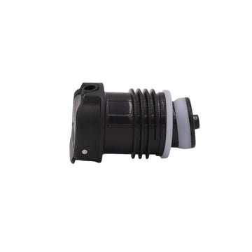 Bec verseur Gaucho pour thermos, système anti-goutte et débit précis – accessoire pour servir le maté.