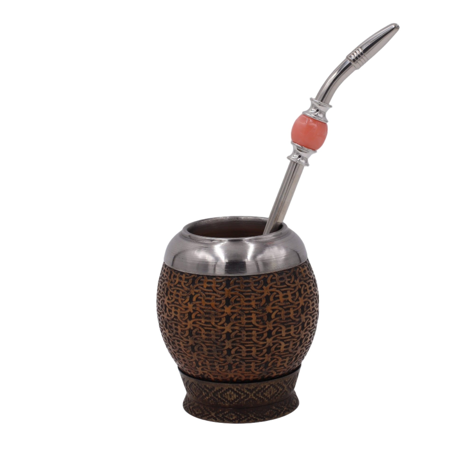 Bomba Brésilien Economique - El Gaucho une vraie tradition