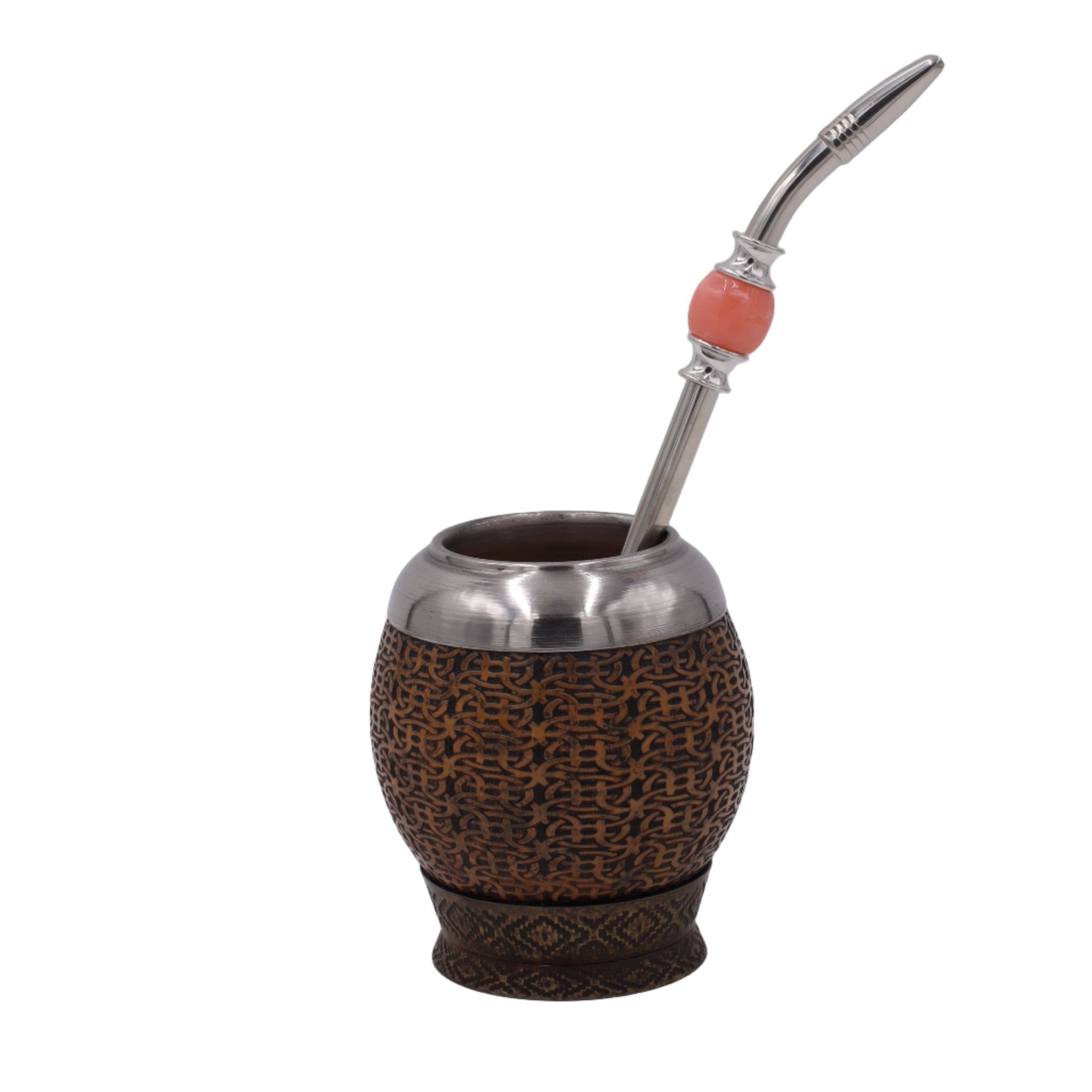 Bomba Brésilien Economique - El Gaucho une vraie tradition