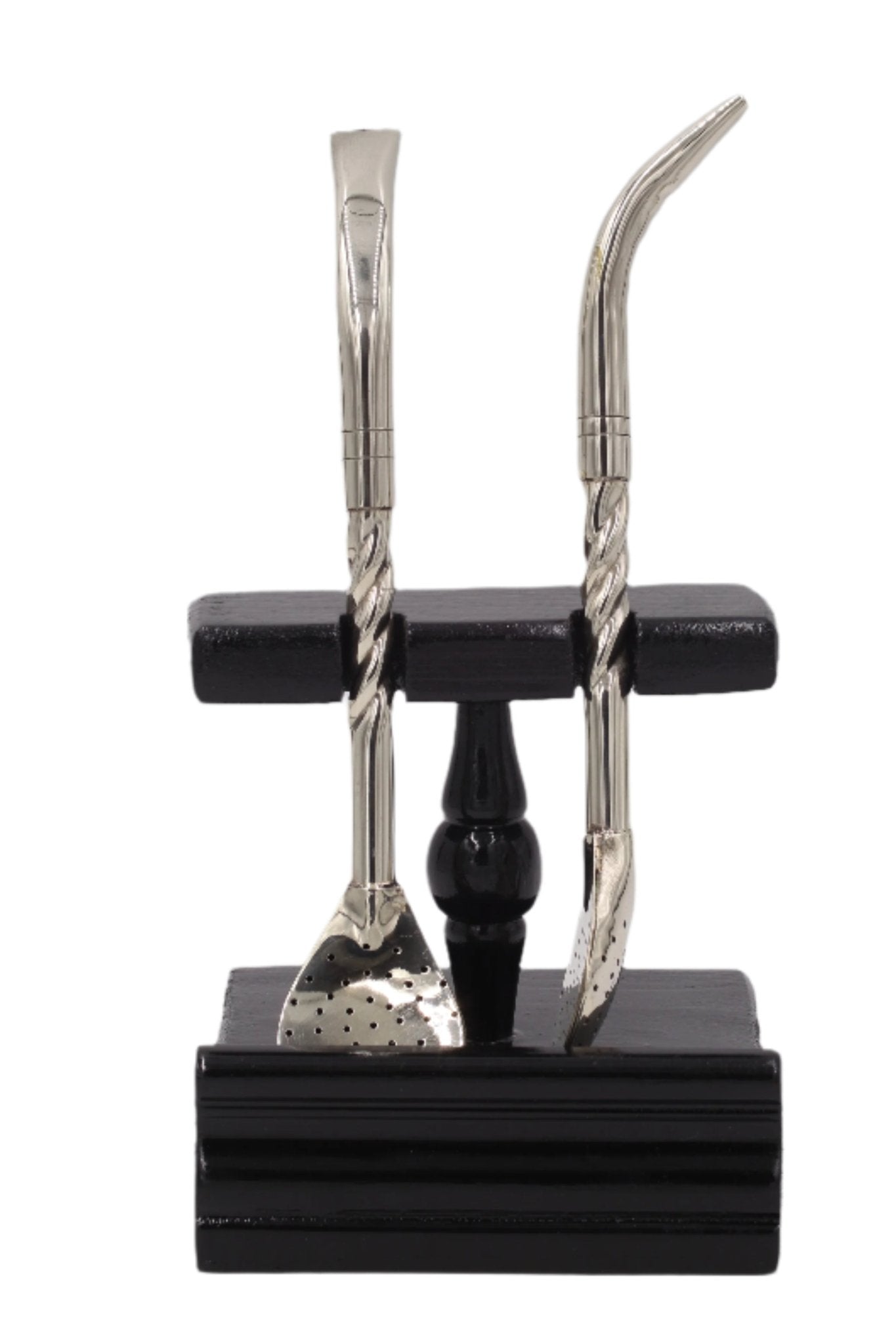 Bombilla Pico de Loro - El Gaucho une vraie tradition