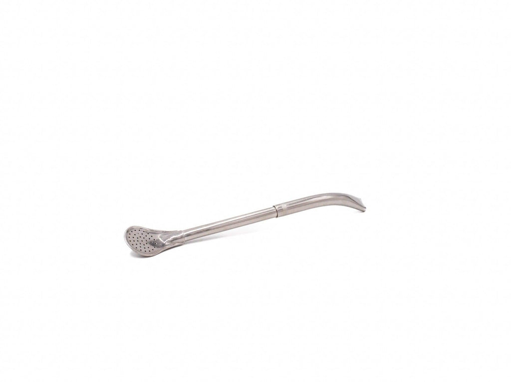 Bombilla Pico De Loro Clasica - El Gaucho une vraie tradition