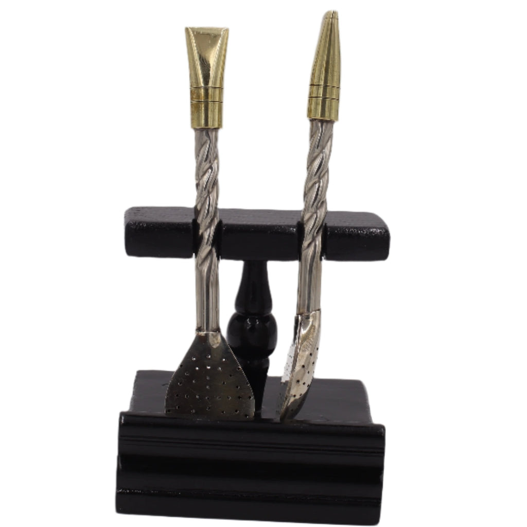 Bombillón Corto – 16 cm - El Gaucho une vraie tradition