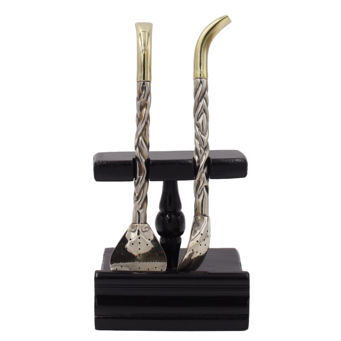 Bombillón Especial Pico de Loro – Élégance & Tradition - El Gaucho