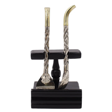 Bombillón Especial Pico de Loro – Élégance & Tradition - El Gaucho