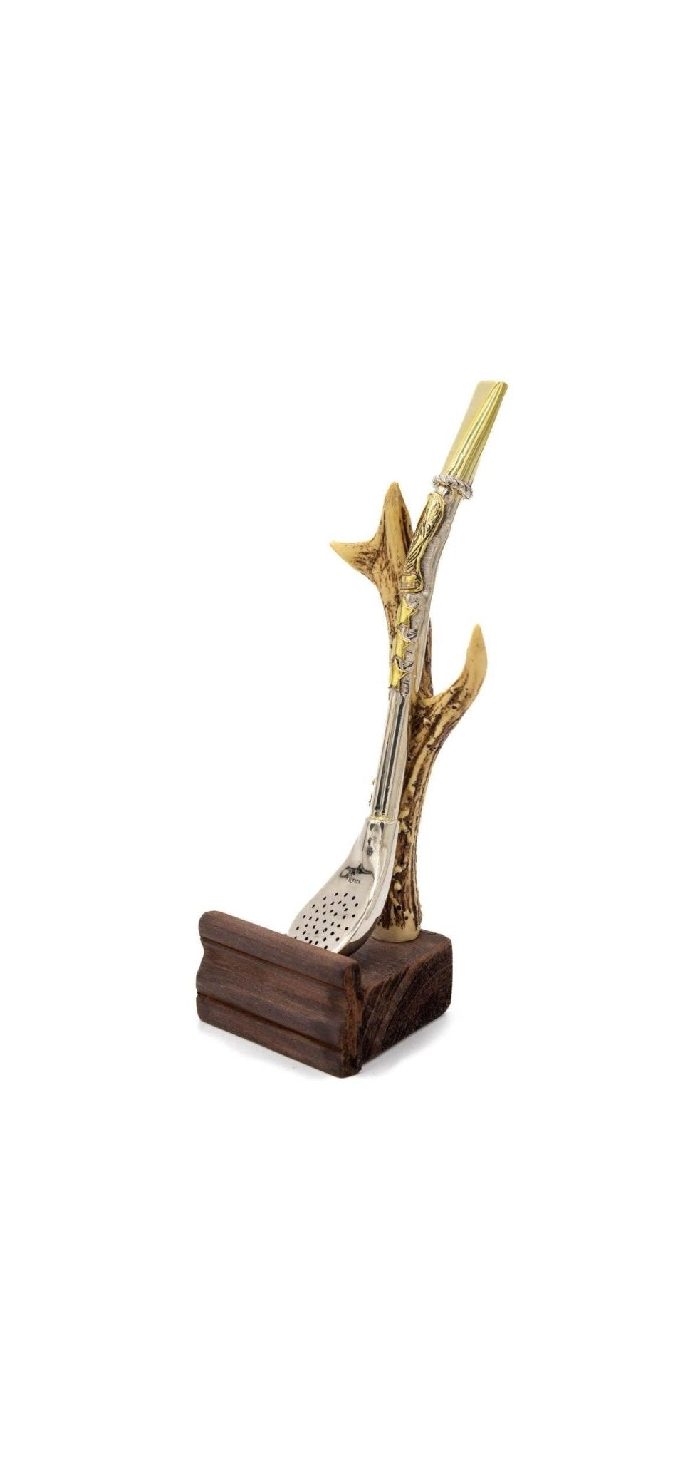 Bombillon MESSI Coupe du Monde 2022 🏆(Précommande 30jours) - El Gaucho une vraie tradition