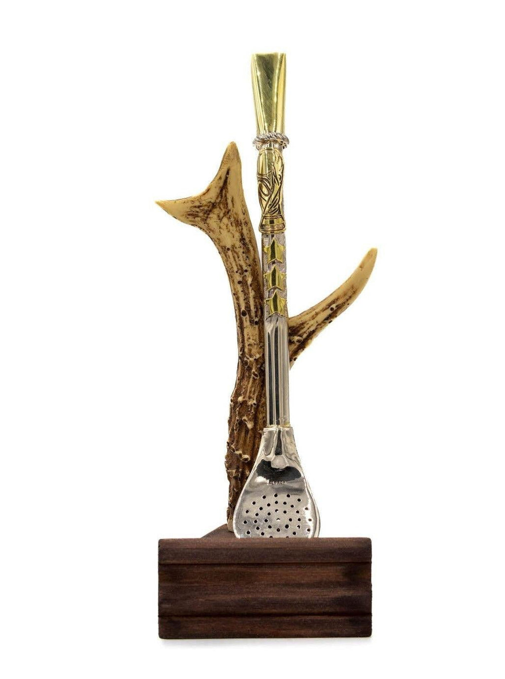 Bombillon MESSI Coupe du Monde 2022 🏆(Précommande 30jours) - El Gaucho une vraie tradition