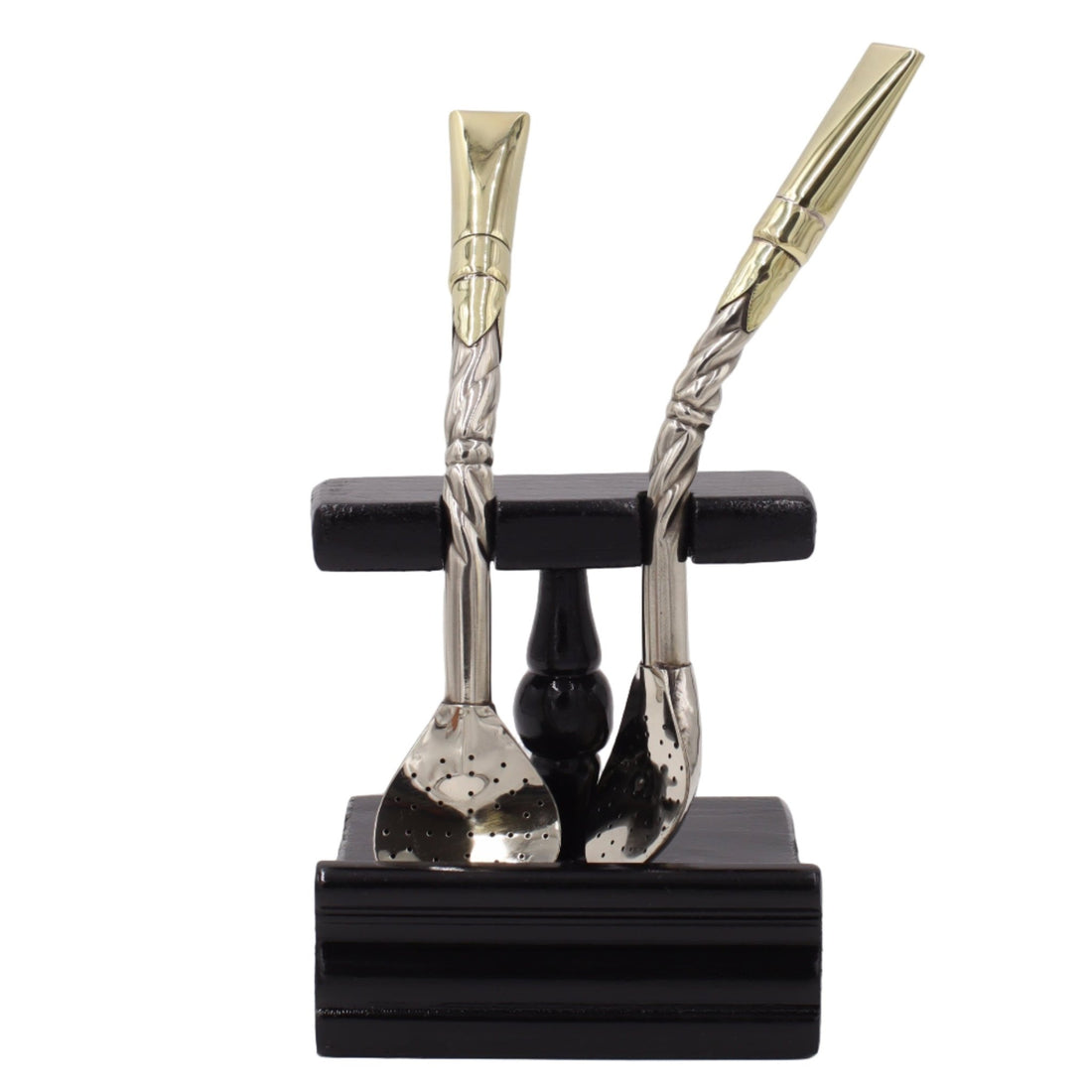 Bombillón Pico de Rey Premium – L’Excellence de l’Artisanat - El Gaucho