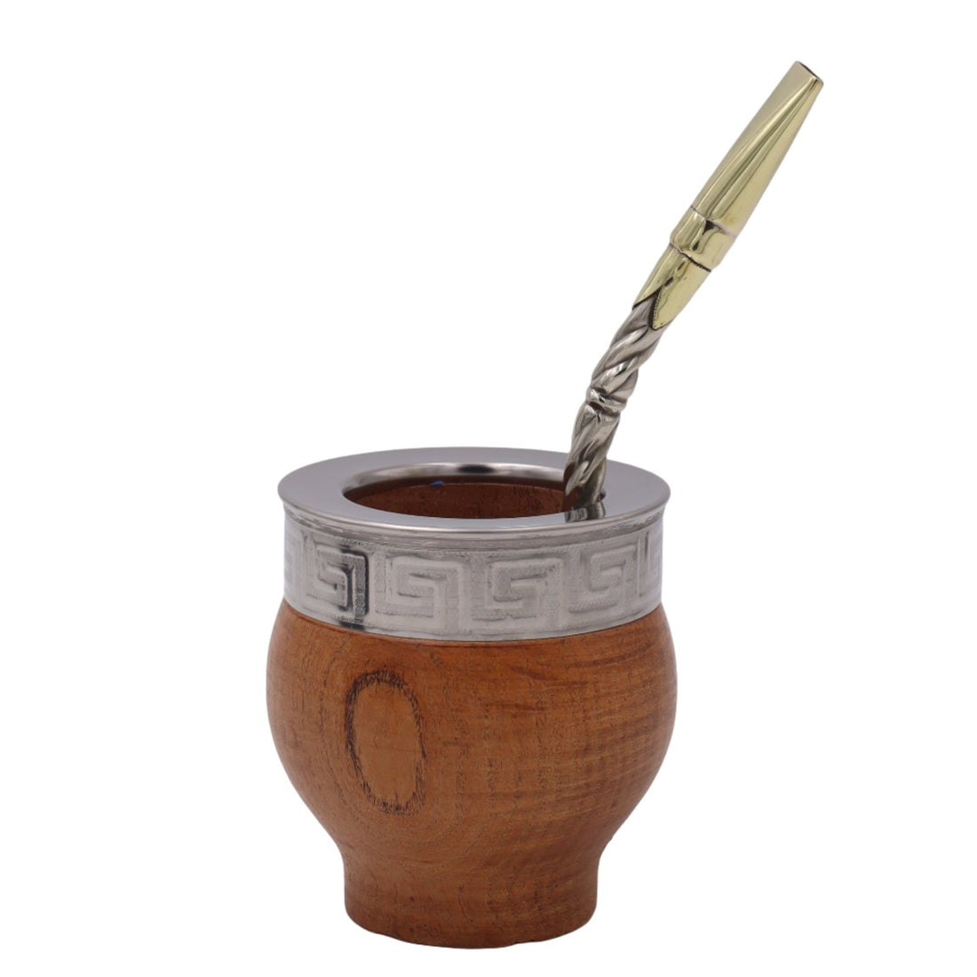 Bombillón Pico de Rey Premium – L’Excellence de l’Artisanat - El Gaucho