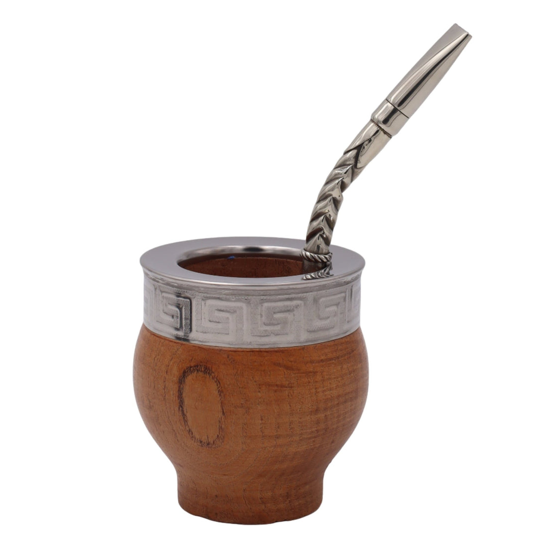 Bombillón Pico de Rey – Tout Alpaca Premium - El Gaucho