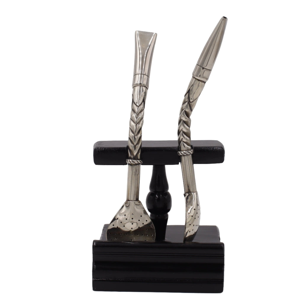 Bombillón Pico de Rey – Tout Alpaca Premium - El Gaucho