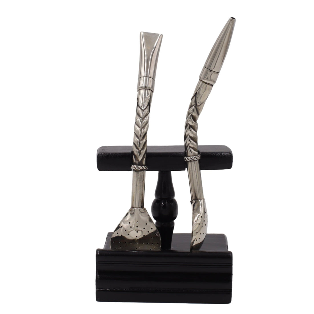 Bombillón Pico de Rey – Tout Alpaca Premium - El Gaucho