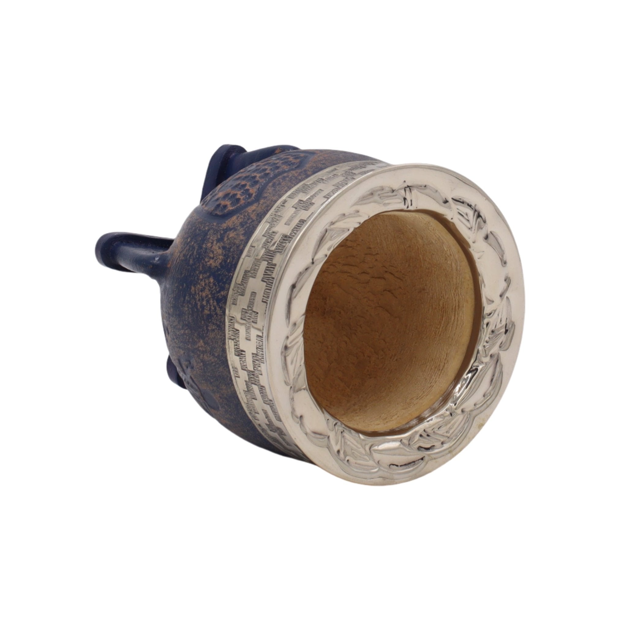 Calebasse Mate Maradona D10S - Édition Limitée Boca Juniors - El Gaucho une vraie tradition