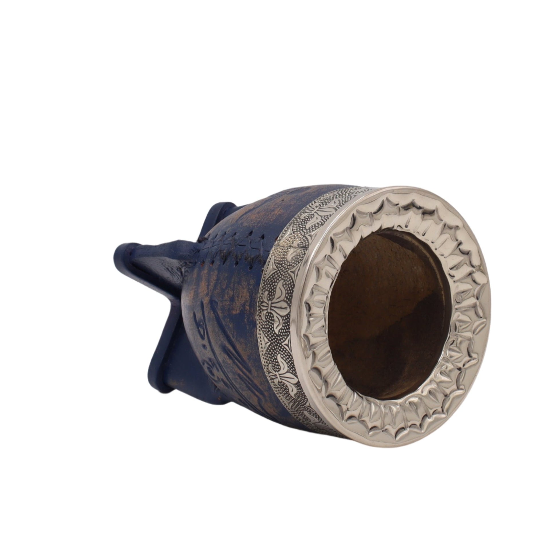 Calebasse Mate Maradona D10S - Édition Limitée Boca Juniors - El Gaucho une vraie tradition