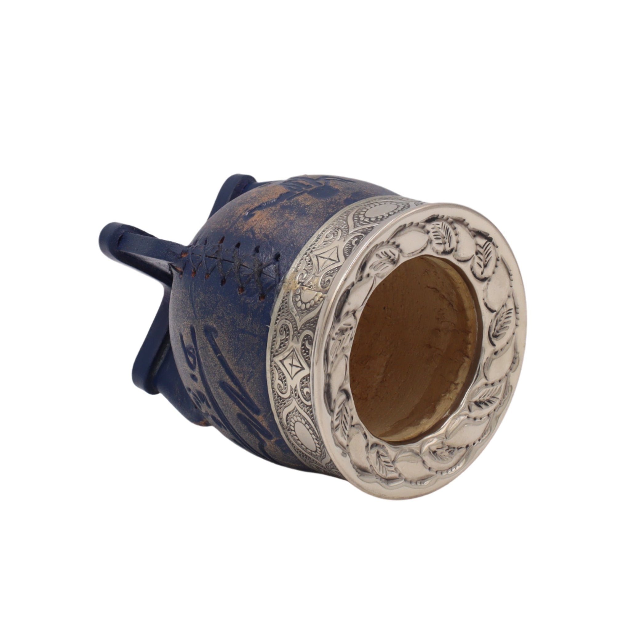 Calebasse Mate Maradona D10S - Édition Limitée Boca Juniors - El Gaucho une vraie tradition