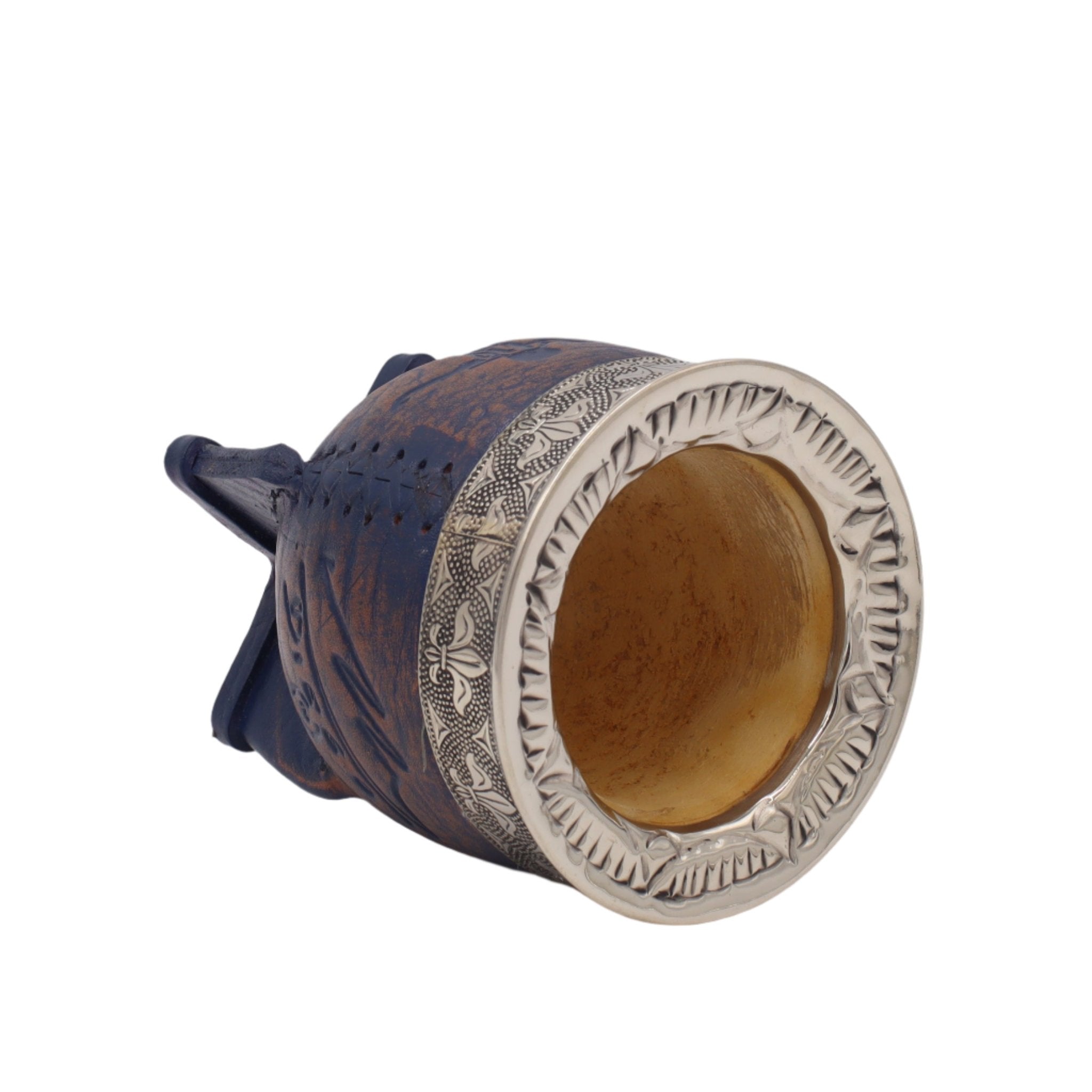 Calebasse Mate Maradona D10S - Édition Limitée Boca Juniors - El Gaucho une vraie tradition