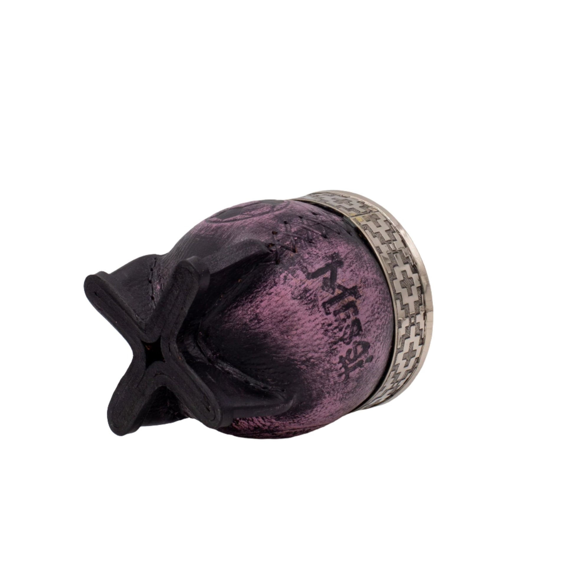 Calebasse Mate Messi Inter Miami - Édition Limitée Argentina - El Gaucho une vraie tradition