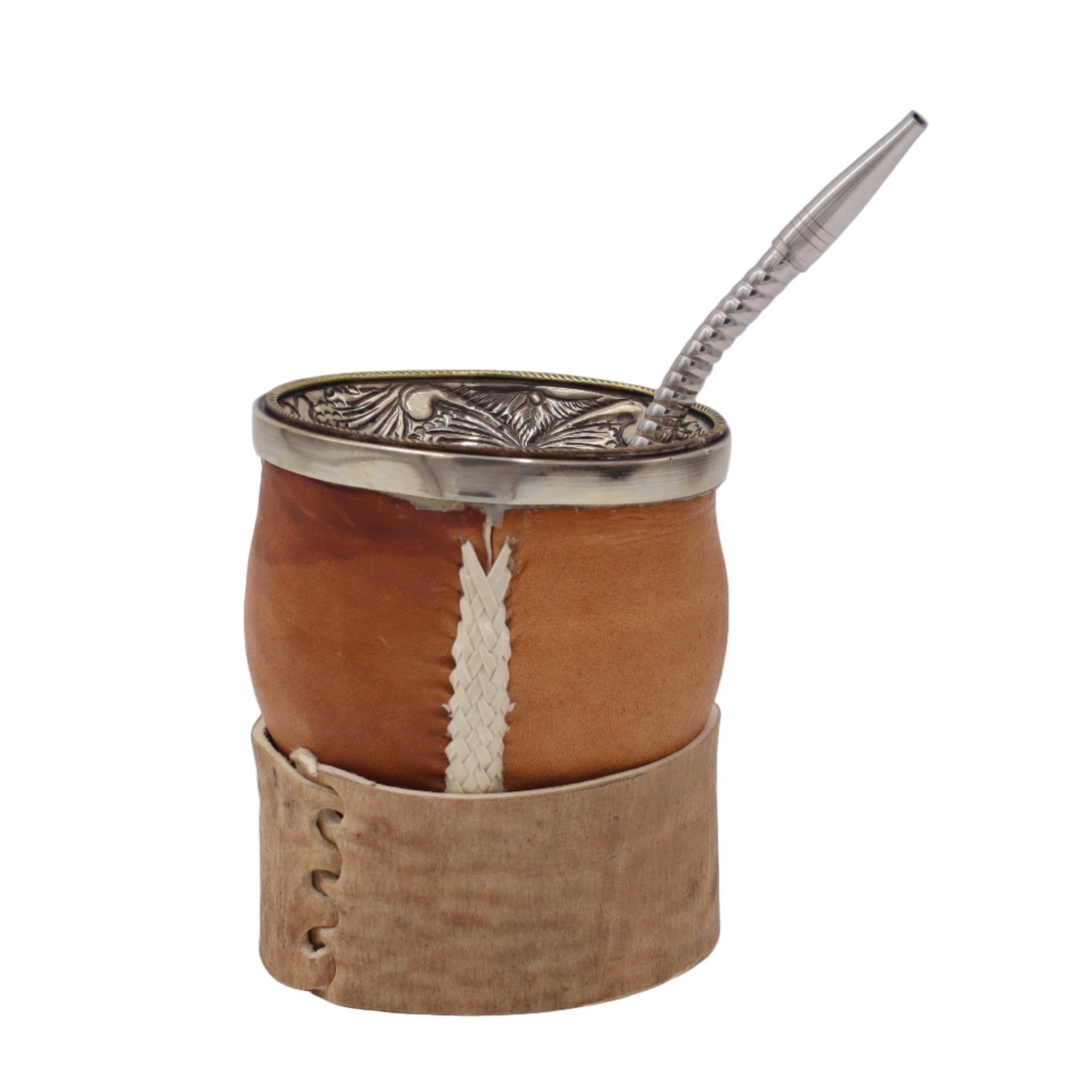 Camionero Exclusif — Virole Inversée - El Gaucho