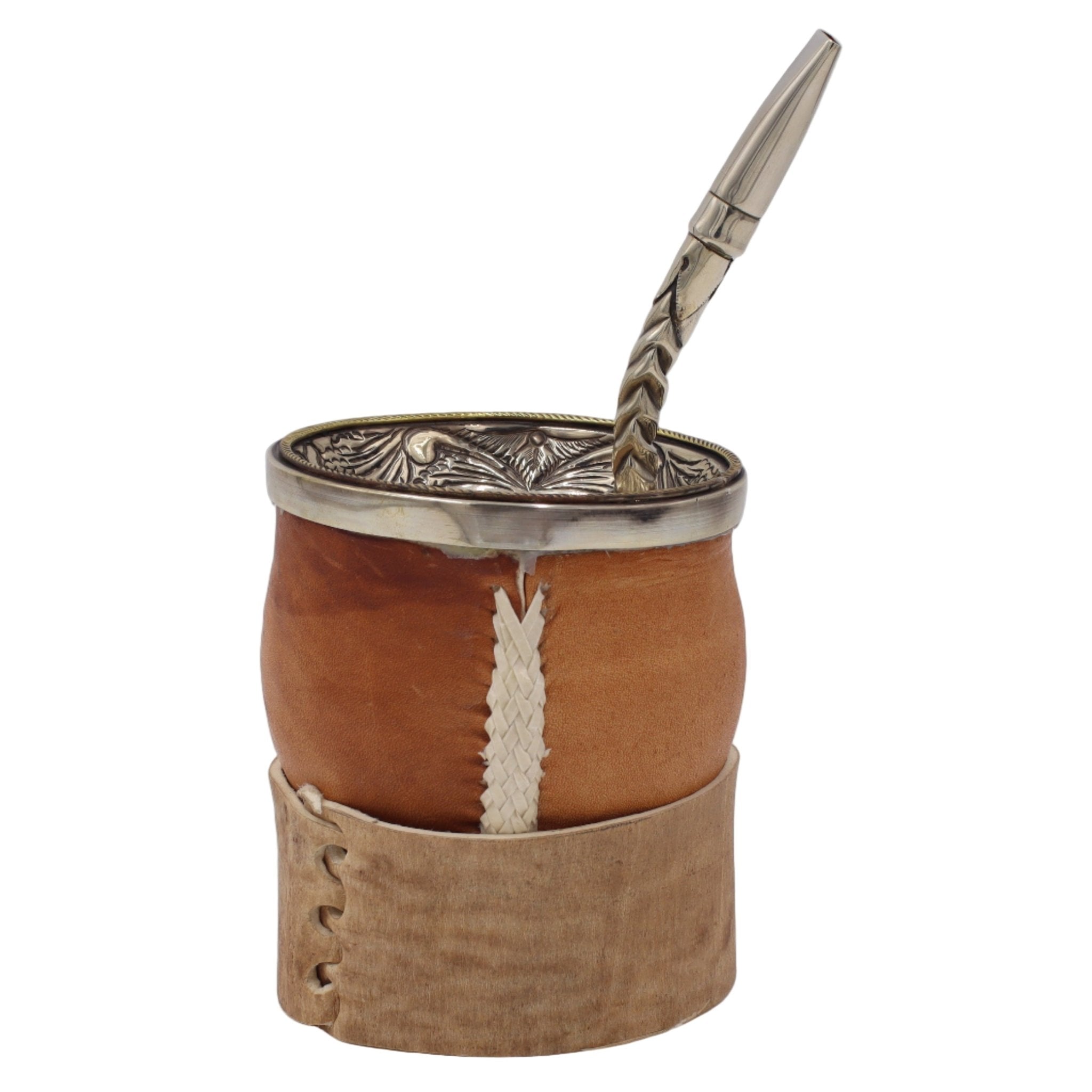 Camionero Exclusif — Virole Inversée - El Gaucho