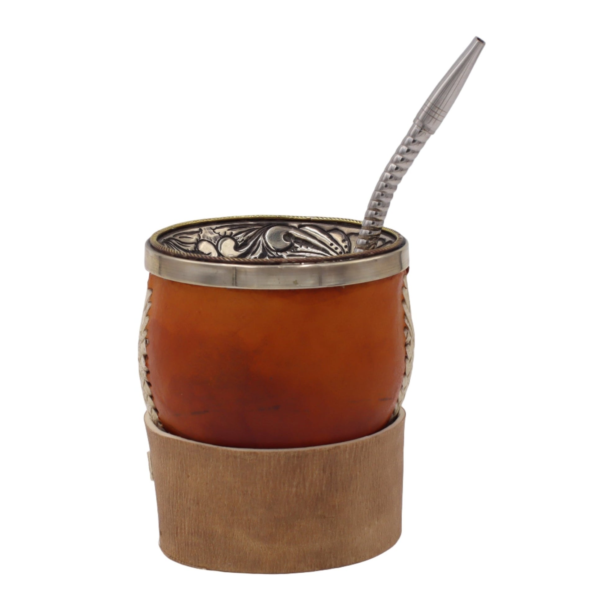 Camionero "L'Unique" — Virole Inversée - El Gaucho