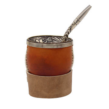 Camionero "L'Unique" — Virole Inversée - El Gaucho