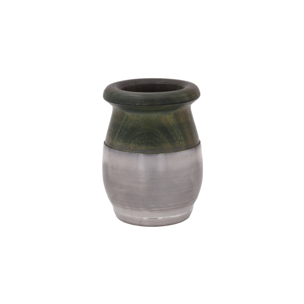 Camionero Palo Santo con base de aluminio (220 ml) - El Gaucho