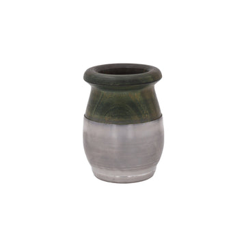 Camionero Palo Santo con base de aluminio (220 ml) - El Gaucho