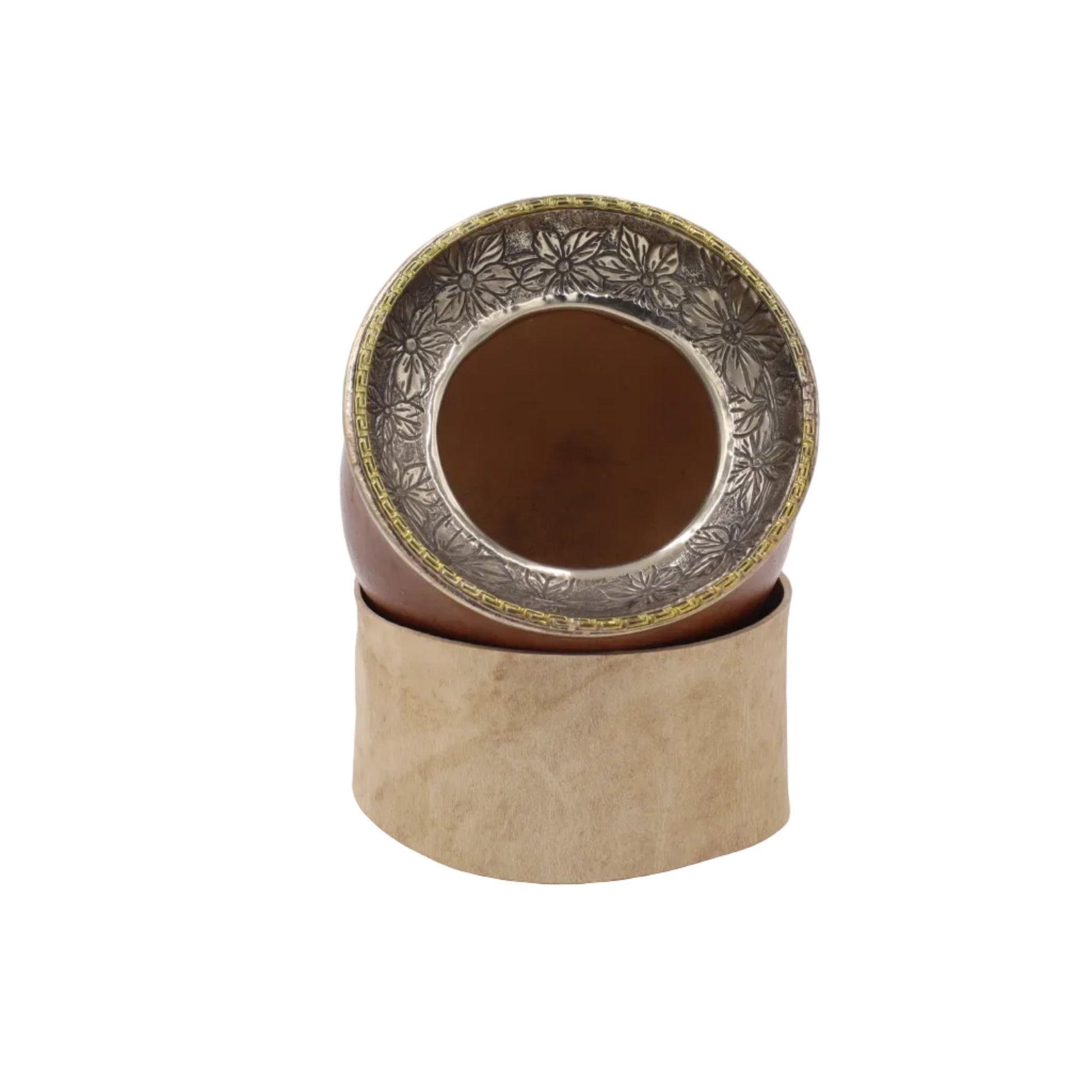 Camionero "Virola Inversée" 260ml - 270ml - El Gaucho