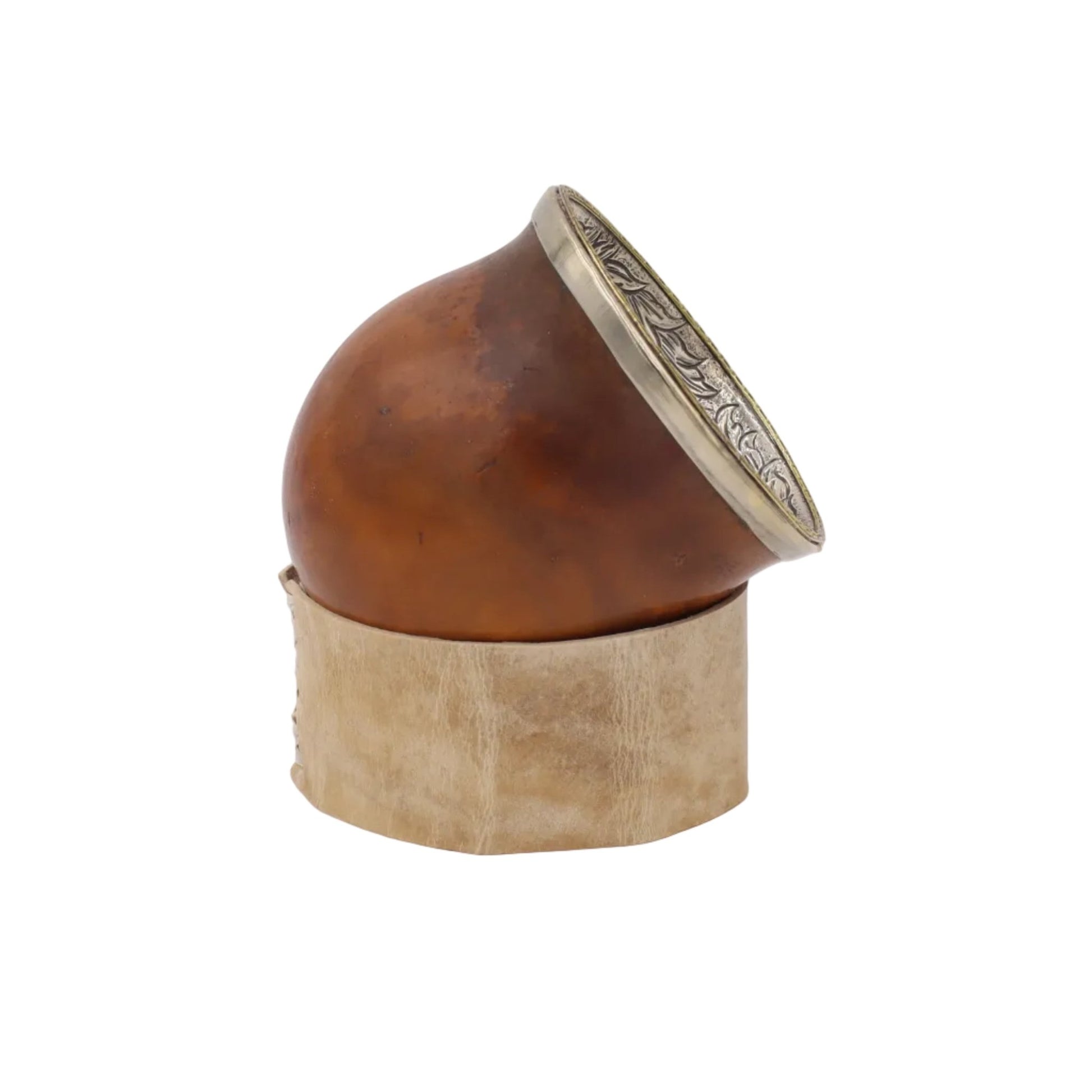 Camionero "Virola Inversée" 260ml - 270ml - El Gaucho