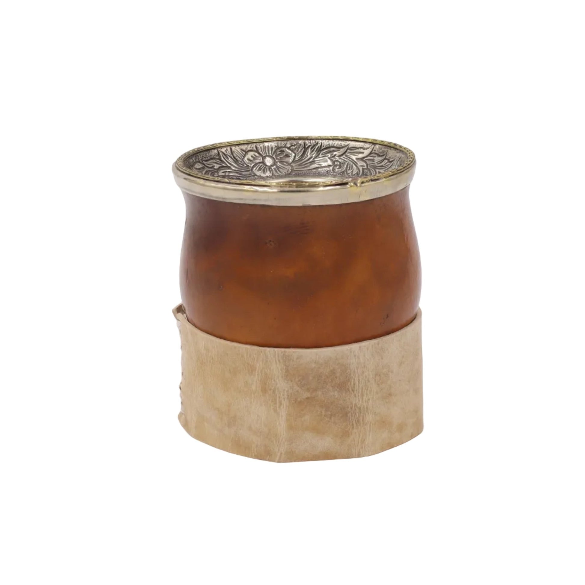 Camionero "Virola Inversée" 260ml - 270ml - El Gaucho