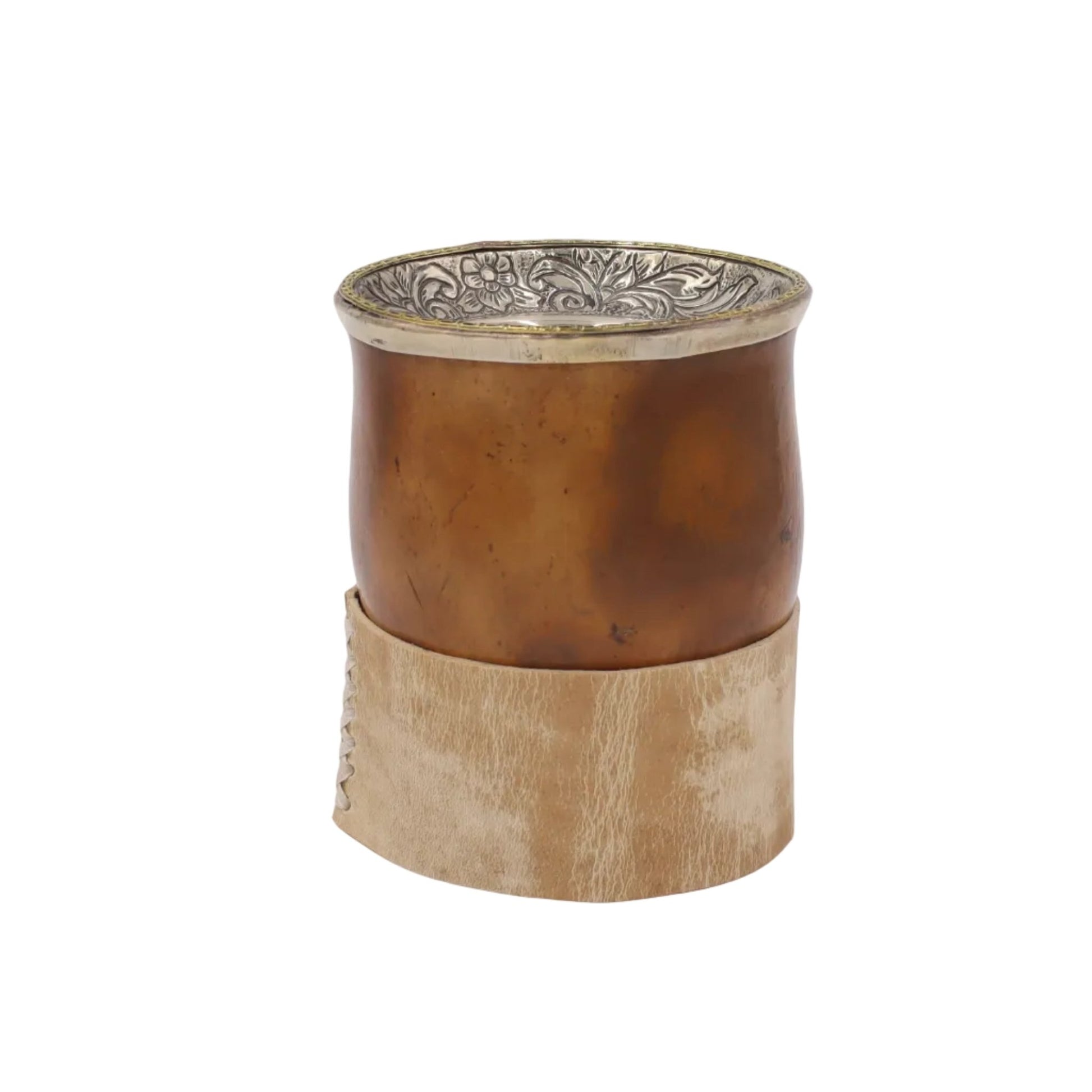 Camionero "Virola Inversée" 260ml - 270ml - El Gaucho