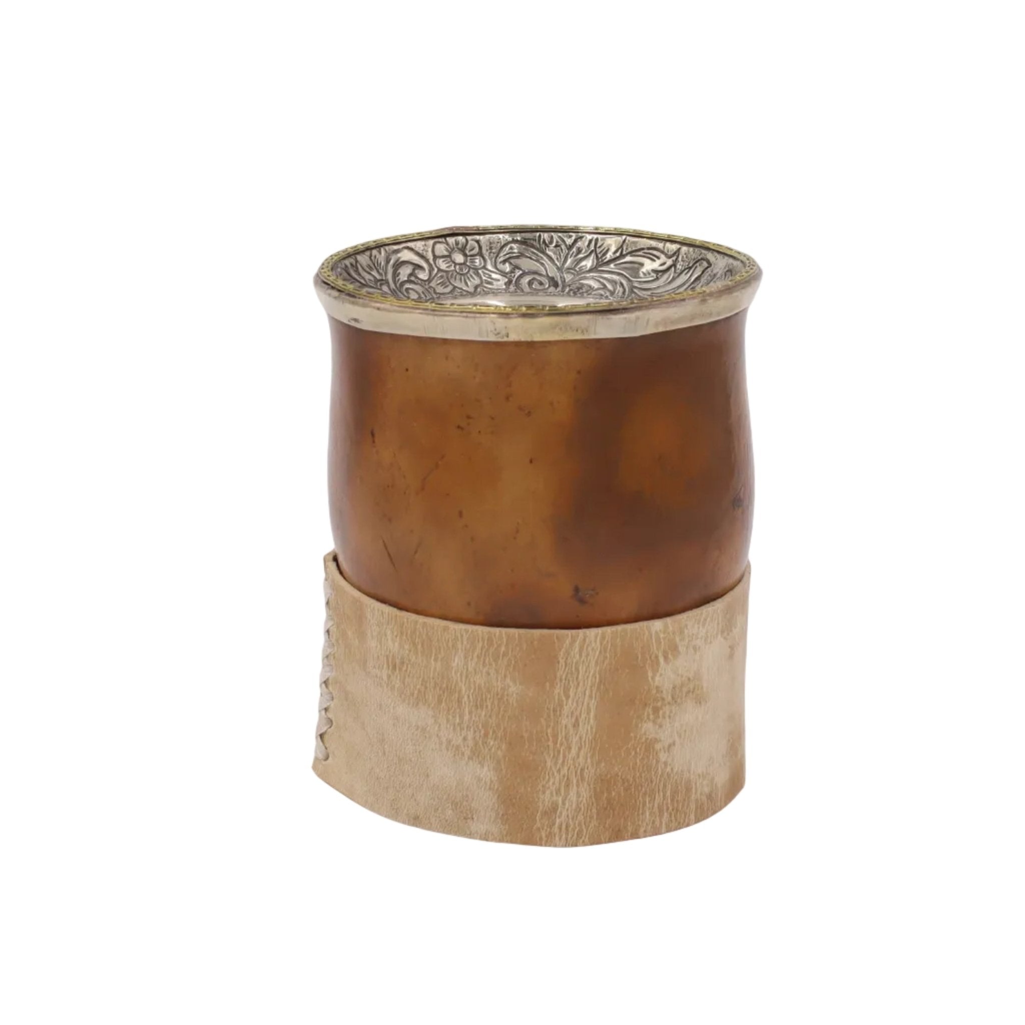 Camionero "Virola Inversée" 260ml - 270ml - El Gaucho