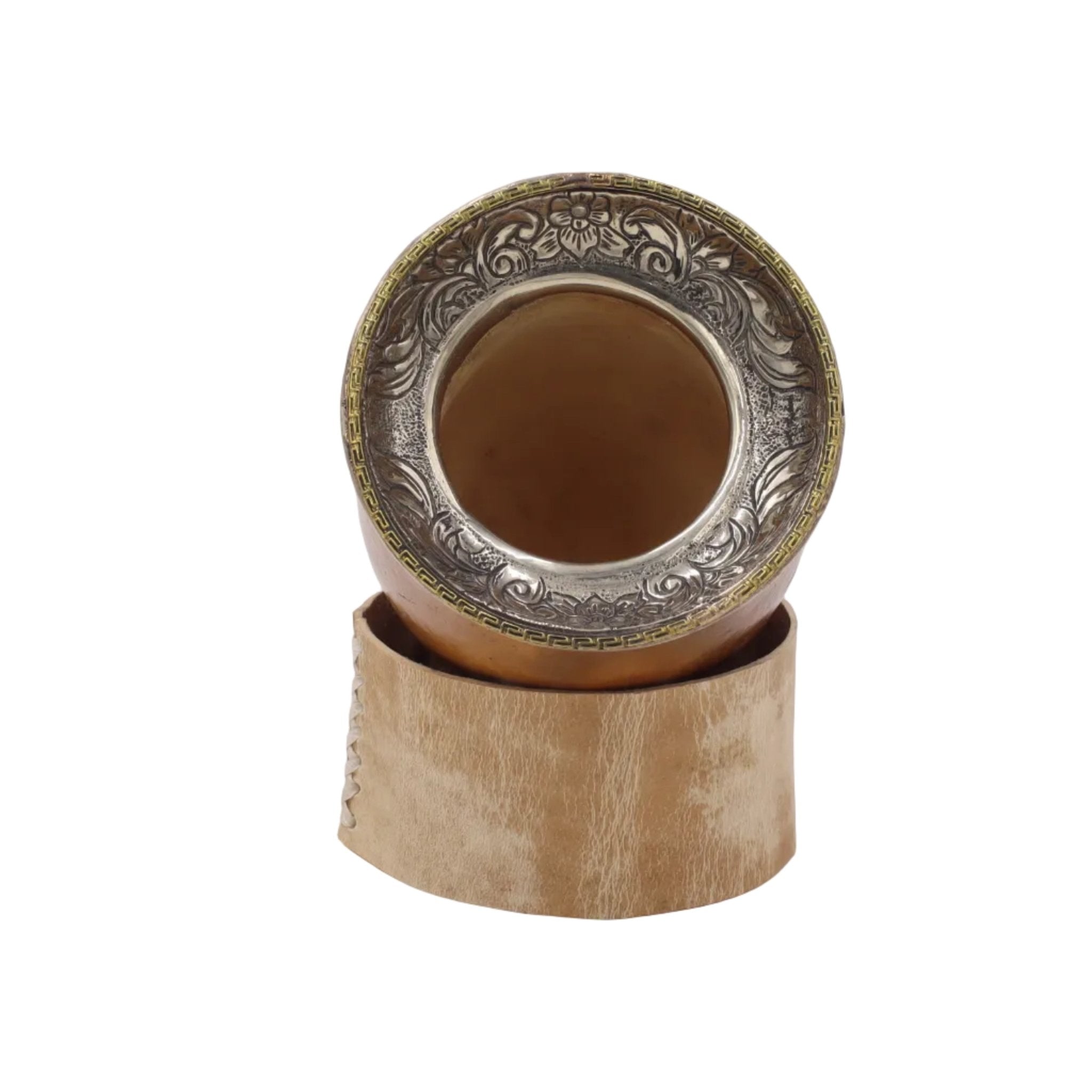 Camionero "Virola Inversée" 260ml - 270ml - El Gaucho