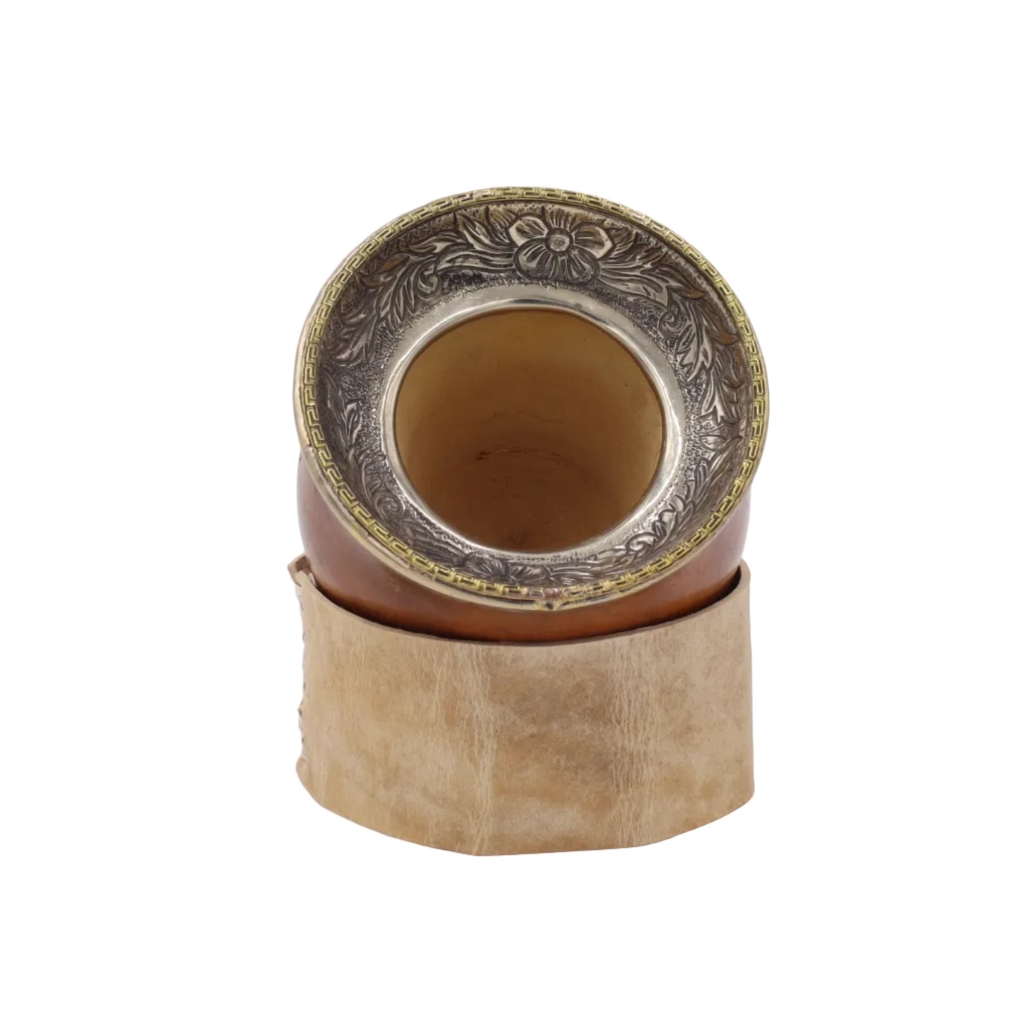 Camionero "Virola Inversée" 260ml - 270ml - El Gaucho