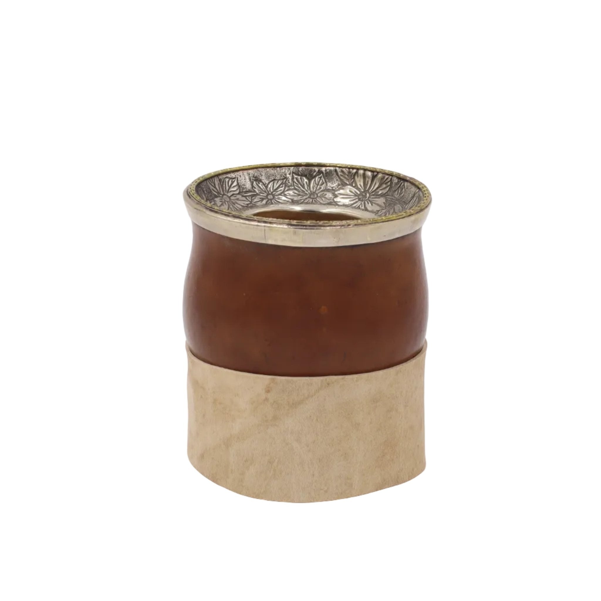 Camionero "Virola Inversée" 260ml - 270ml - El Gaucho