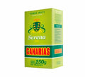 Canarias Serena - Yerba Maté 1kg / 0.5kg / 0.25kg - El Gaucho une vraie tradition