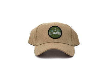 Casquette Gaucho - El Gaucho une vraie tradition