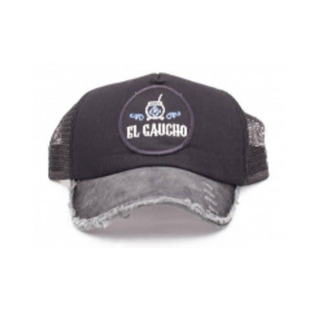 Casquette Trucker - El Gaucho une vraie tradition