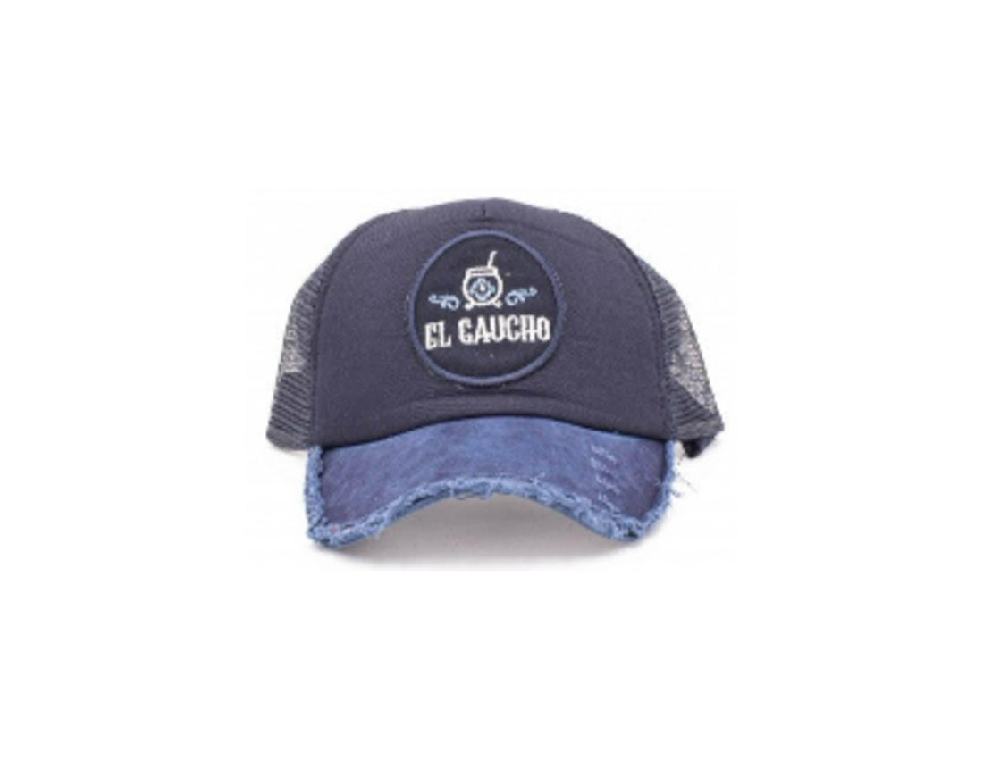 Casquette Trucker - El Gaucho une vraie tradition