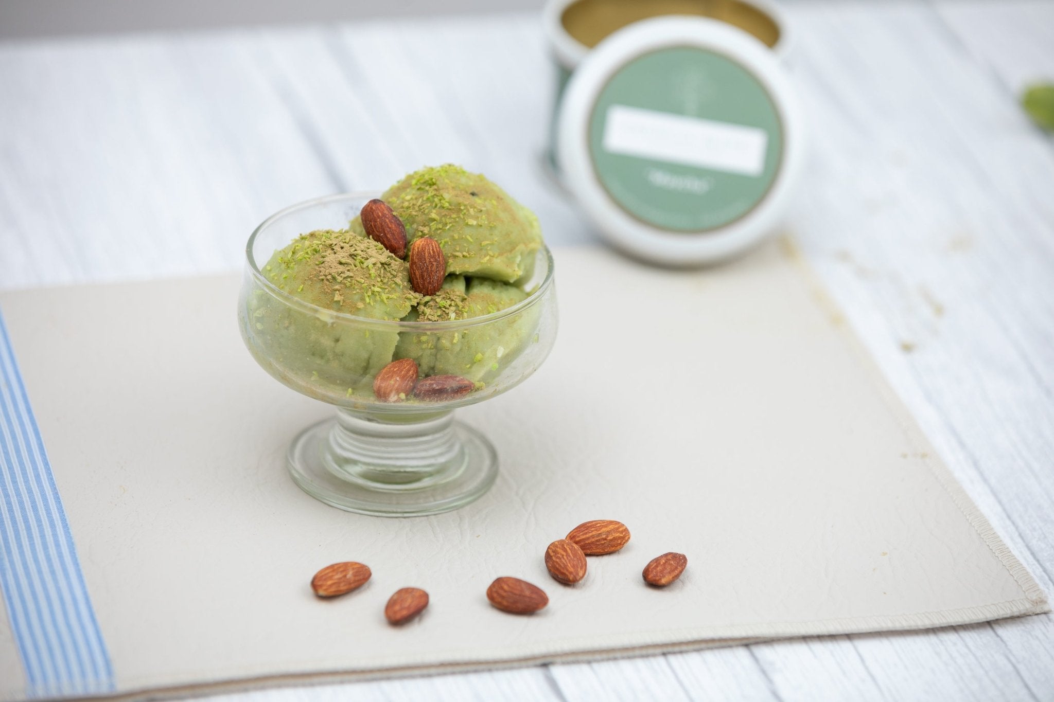 Esencia Mate - Poudre de Yerba Mate Bio par Karla Johan - El Gaucho une vraie tradition