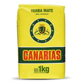 Canarias - Yerba Maté 1kg / 0.5kg.