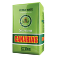 Canarias Serena - Yerba Maté 1kg / 0.5kg / 0.25kg.