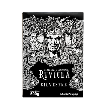 Ruvicha Silvestre 500g