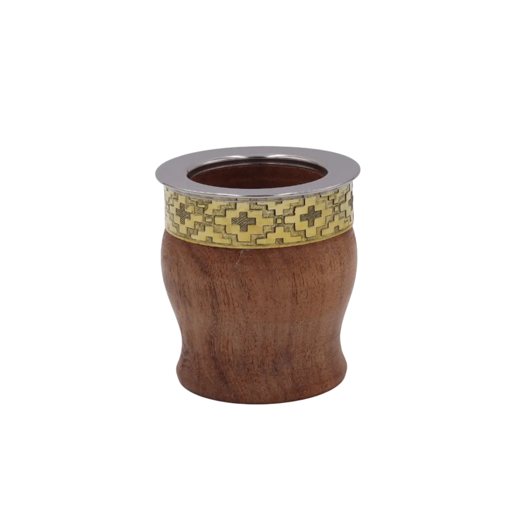 Impérial Barril en Bois de Caroubier - El Gaucho