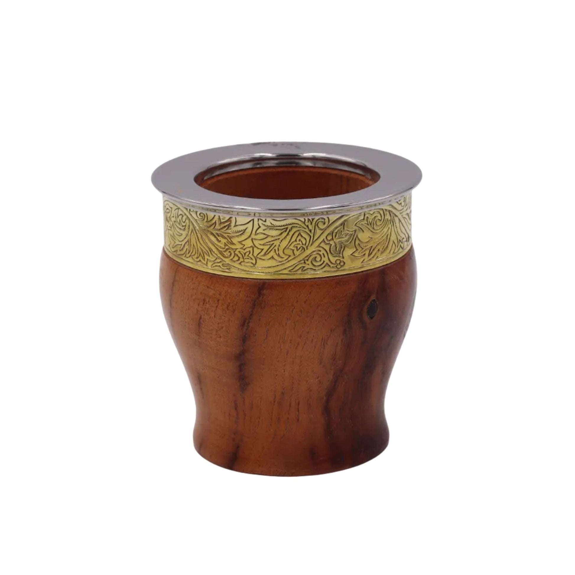 Impérial Barril en Bois de Caroubier - El Gaucho